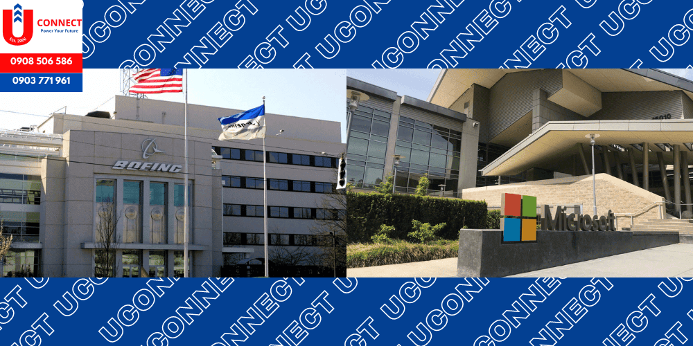 Du học Mỹ tại bang Washington